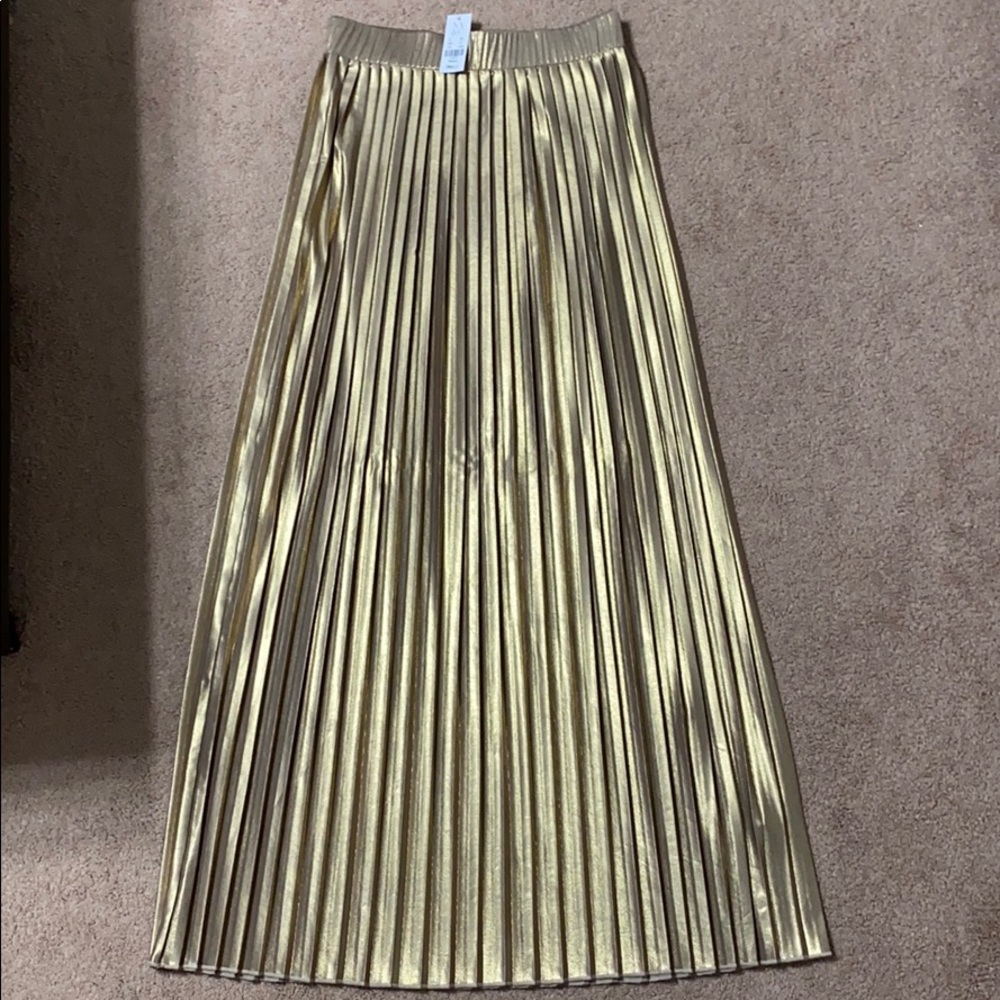 NY&C Skirt
